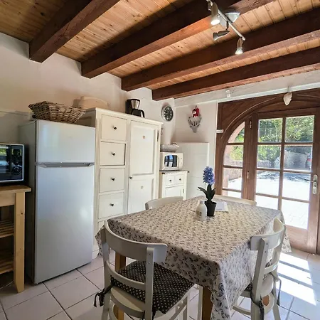 Σπίτι διακοπών Dans Les Vosges - 4 Pers. - Fr-1-589-862
