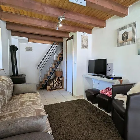 Dans Les Vosges - 4 Pers. - Fr-1-589-862 * Le Tholy