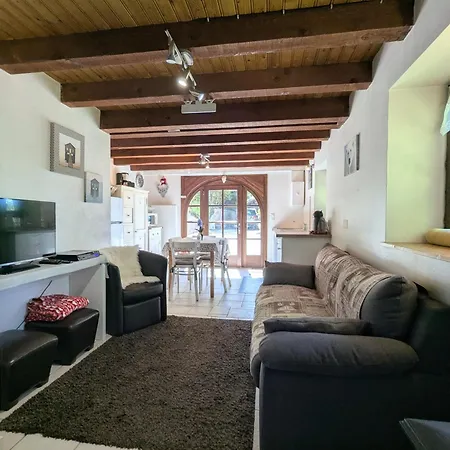 Dans Les Vosges - 4 Pers. - Fr-1-589-862 *