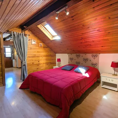 Dans Les Vosges - 4 Pers. - Fr-1-589-862