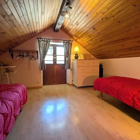 Dans Les Vosges - 4 Pers. - Fr-1-589-862 *
