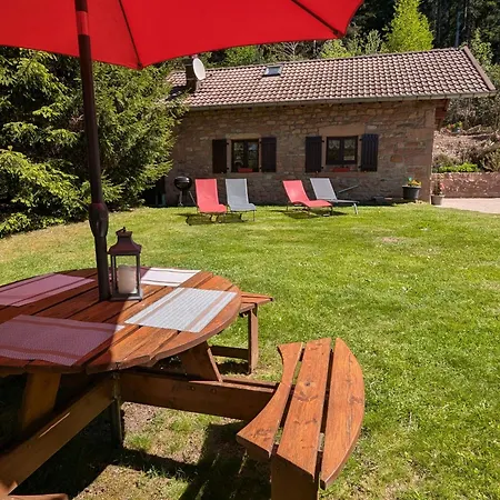Σπίτι διακοπών Dans Les Vosges - 4 Pers. - Fr-1-589-862 Le Tholy