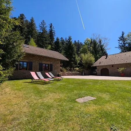 Dans Les Vosges - 4 Pers. - Fr-1-589-862 Σπίτι διακοπών Le Tholy